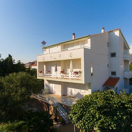 Apartments Villa Lena Zadar Exterior photo