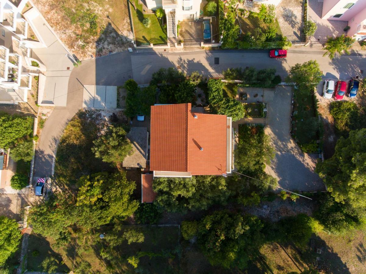 Apartments Villa Lena Zadar Exterior photo