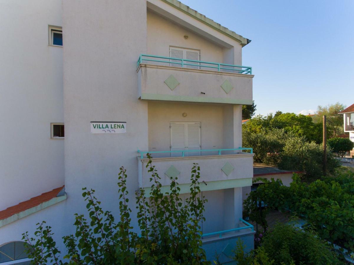 Apartments Villa Lena Zadar Exterior photo