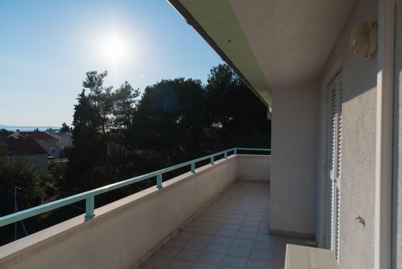 Apartments Villa Lena Zadar Exterior photo