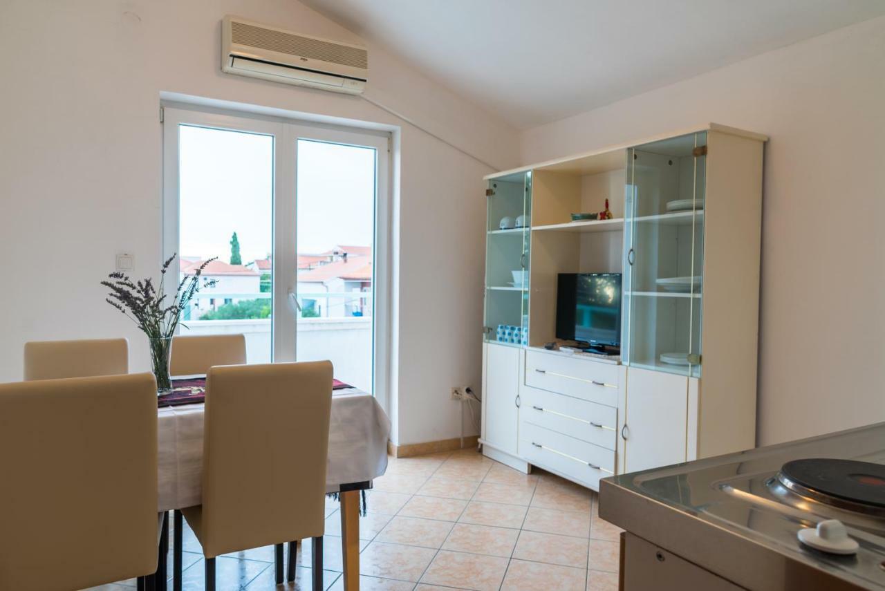 Apartments Villa Lena Zadar Exterior photo